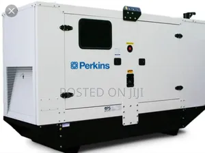 400kva Perkins Generator