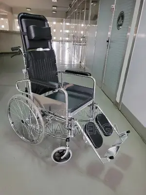 ዊልቼር(_multi_used Wheelchair(#)Wheelchair\•\Toilet Wheelchair