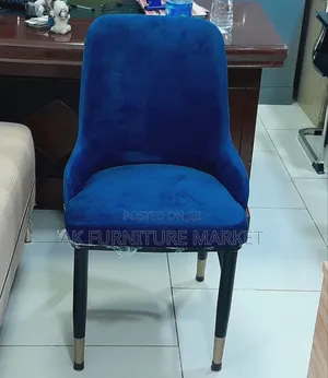 Cafe and Restaurant Chair