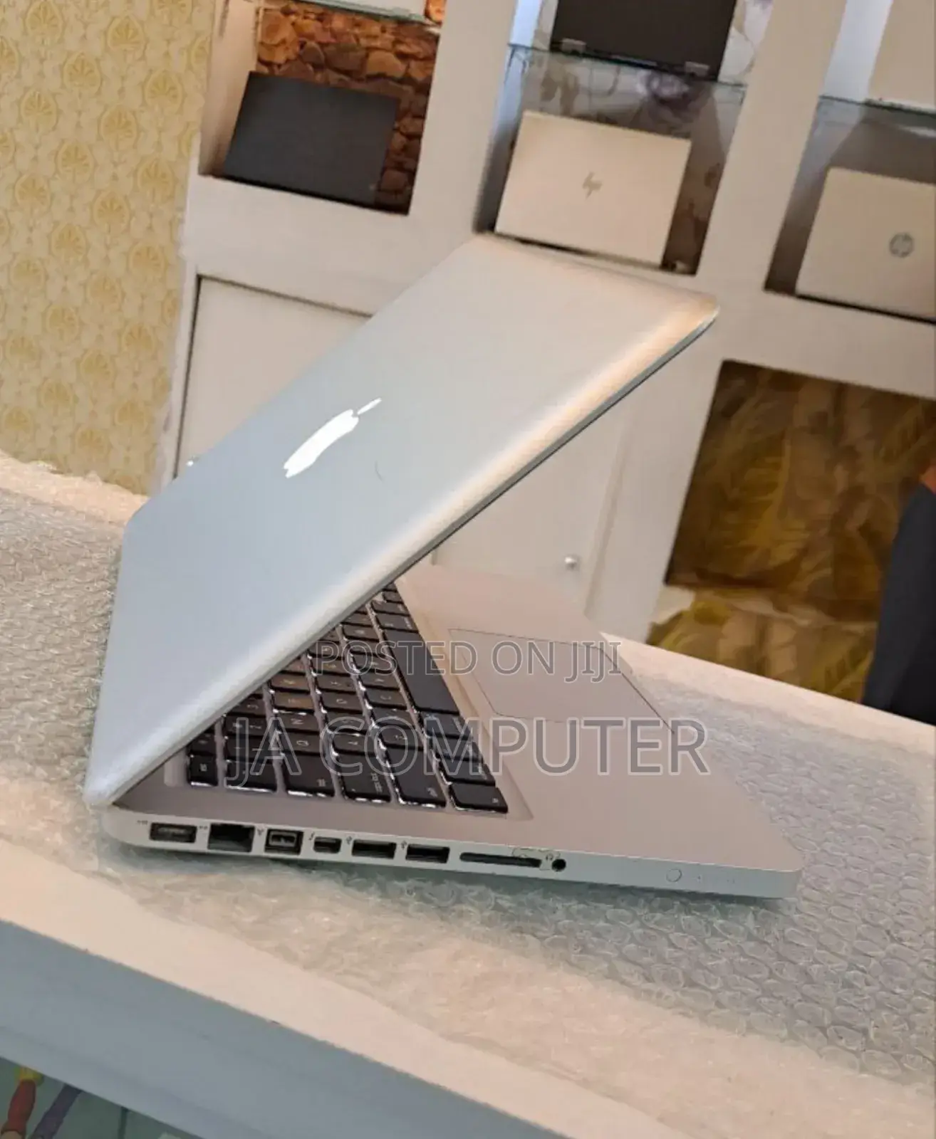 Laptop Apple MacBook Pro 2011 16GB Intel Core I5 SSD 256GB