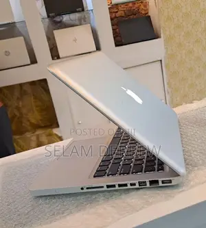 Laptop Apple MacBook Pro 2011 16GB Intel Core I5 SSD 256GB