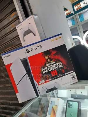 Sony Playstation 5 Slim