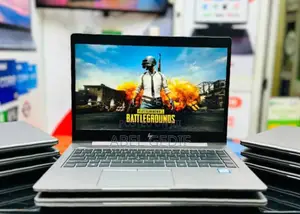 New Laptop HP EliteBook 840 16GB Intel Core I5 SSD 512GB