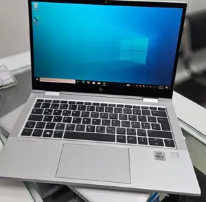 New Laptop HP EliteBook X360 1030 G7 16GB Intel Core I5 SSD 512GB