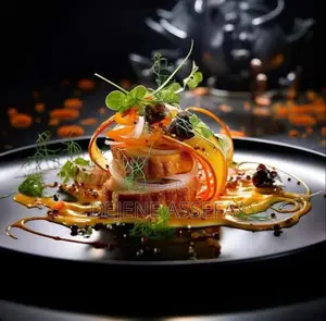 Golden Taste Catering