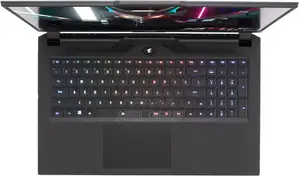 New Laptop Gigabyte AERO 15 16GB Intel Core I7 SSD 1T