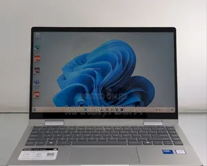 New Laptop HP Envy X360 16GB Intel Core I7 SSD 1T