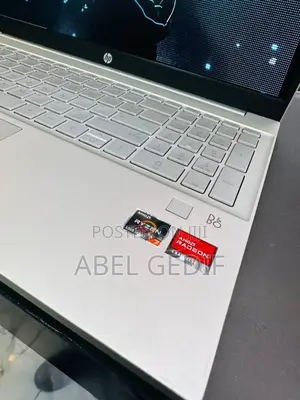New Laptop HP Pavilion 15 16GB AMD Ryzen 7 SSD 512GB