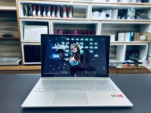 New Laptop HP Pavilion 15 16GB AMD Ryzen 7 SSD 512GB