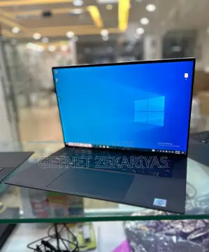 New Laptop Dell XPS 15 32GB Intel Core i7 SSD 512GB