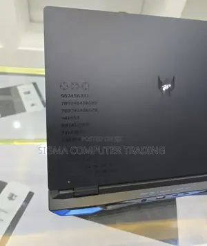 New Laptop Acer Predator Helios 300 16GB Intel Core I9 SSD 1T