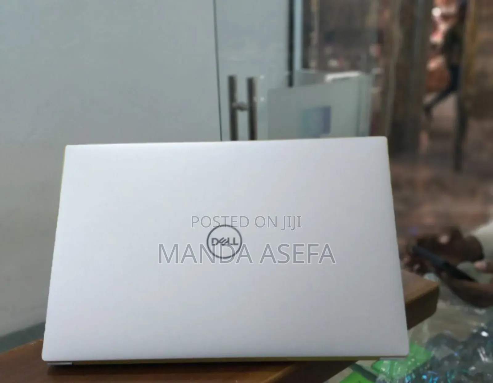 New Laptop Dell XPS 15 9510 32GB Intel Core I9 SSD 2T