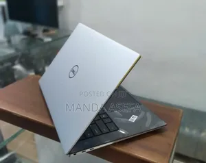 New Laptop Dell XPS 15 9510 32GB Intel Core I9 SSD 2T