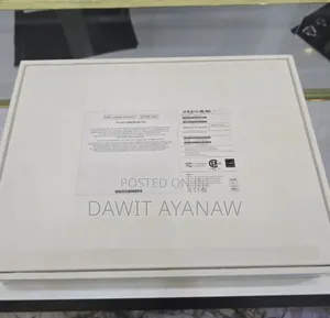 New Apple MacBook Pro 2023 M3 14-Inch 8GB Apple M3 Pro SSD 512GB