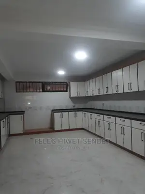 Furnished 9bdrm House in Aa, Bole for rent