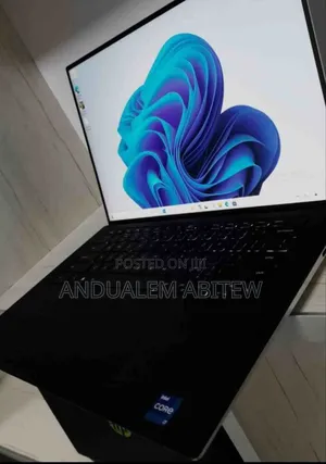 New Laptop Dell XPS 15 16GB Intel Core I7 SSD 1T