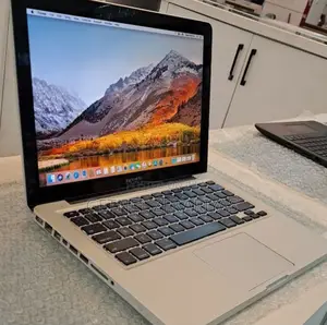 New Laptop Apple MacBook Pro 2011 16GB Intel Core I5 SSD 256GB