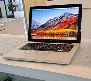 New Laptop Apple MacBook Pro 2011 16GB Intel Core I5 SSD 256GB
