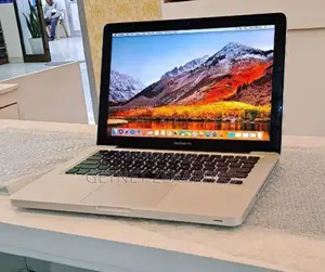 New Laptop Apple MacBook Pro 2011 16GB Intel Core I5 SSD 256GB
