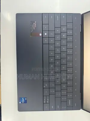 New Laptop Dell XPS 13 9310 16GB Intel Core I7 SSD 512GB