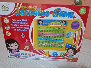 Intelligence Learning Game
