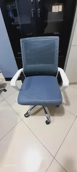 Office Secretarial and Staff Mesh Chair