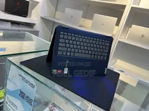 New Laptop Lenovo IdeaPad Flex 14 16GB AMD Ryzen 7 SSD 512GB