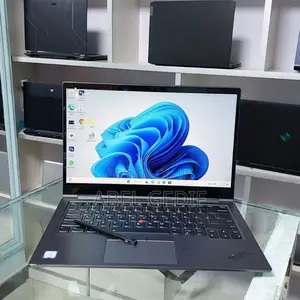 New Laptop Lenovo Thinkpad X1 Yoga 16GB Intel Core I7 SSD 512GB