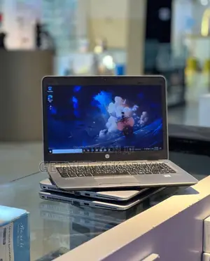New Laptop HP EliteBook 840 G3 8GB Intel Core I5 HDD+SSD 256GB