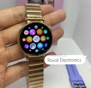 Hainotekogermany Ladies Smart Watch