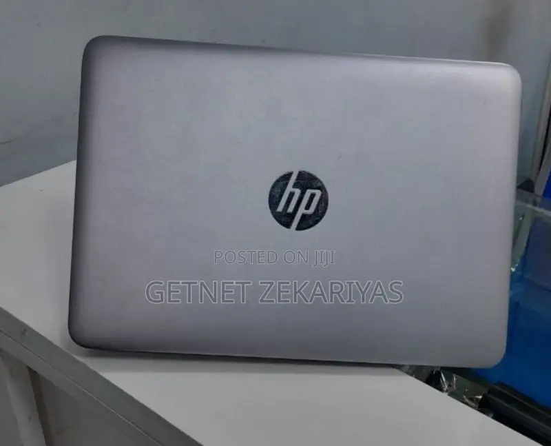 New Laptop HP EliteBook 820 G4 8GB Intel Core I5 SSD 256GB