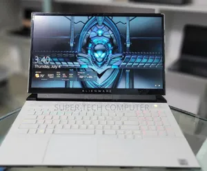 New Laptop Alienware M17x R2 16GB Intel Core I7 SSD 1T