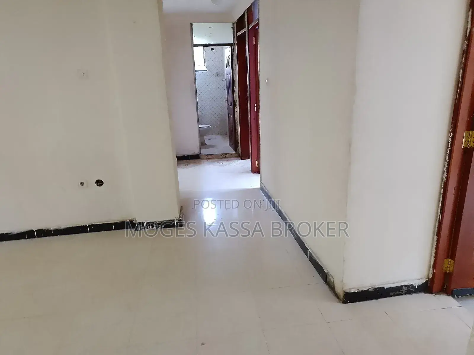 2bdrm Condo in የሚሸጥ ኮንዶምንየም, Yeka for sale