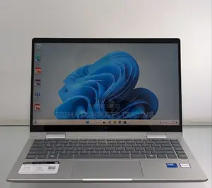 New Laptop HP Envy X360 16GB Intel Core I7 SSD 1T