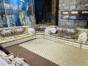 Sabrin Mejlis Arabi