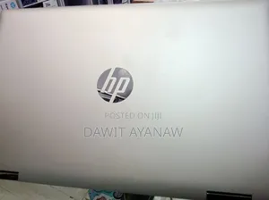 New Laptop HP Pavilion 15 8GB Intel Core I5 HDD+SSD 512GB