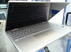 New Laptop HP Pavilion 15 8GB Intel Core I5 HDD+SSD 512GB