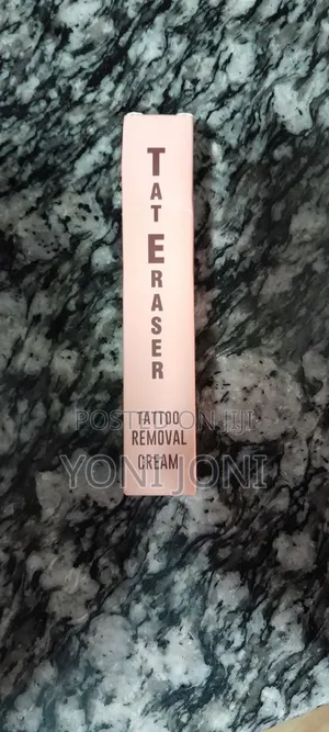 Tattoo Removal