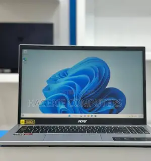 New Laptop Acer Aspire 3 16GB AMD Ryzen 5 SSD 512GB