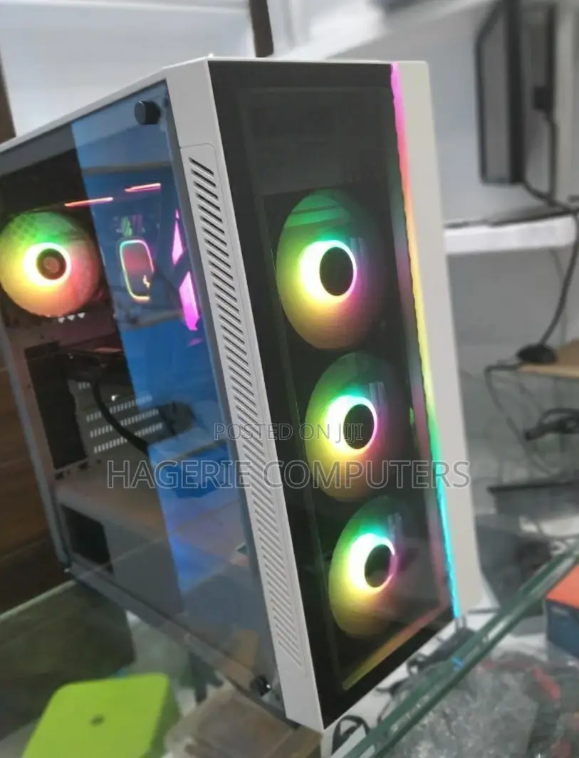 New Desktop Computer 32GB Intel Core I7 SSD 1T