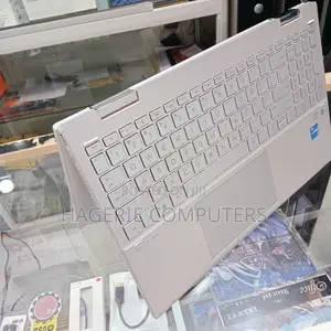 New Laptop HP Pavilion X360 8GB Intel Core I5 SSD 512GB