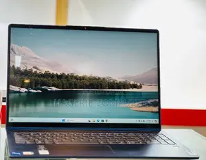 New Laptop Lenovo Flex 5 16GB Intel Core I7 SSD 512GB