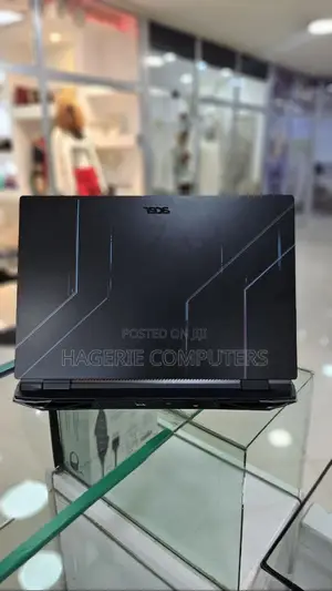 New Laptop Acer Aspire v Nitro 16GB Intel Core I9 SSD 512GB