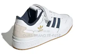 Adidas Forum 84 Low Cut Master Quality Luxury Sneakers Shoes