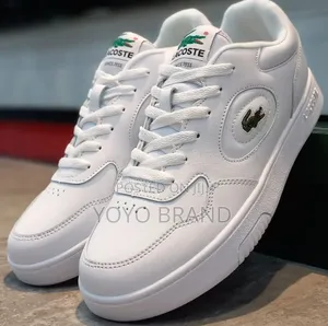 Lacoste Fashion Shoes