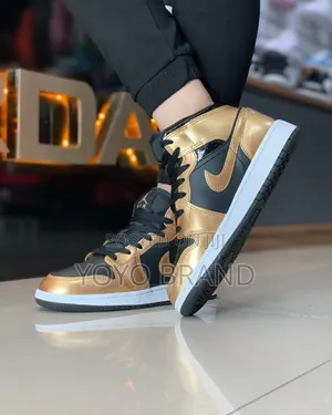 Air Joran 1 Fashion Shoes