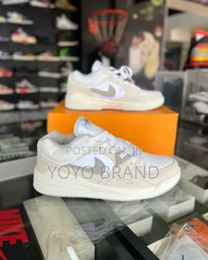 Nike Air Jordan Fashion Shoes