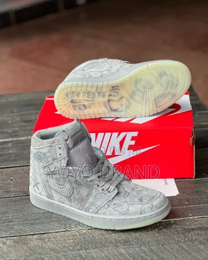 Air Jordan 1 Fashion Shoes