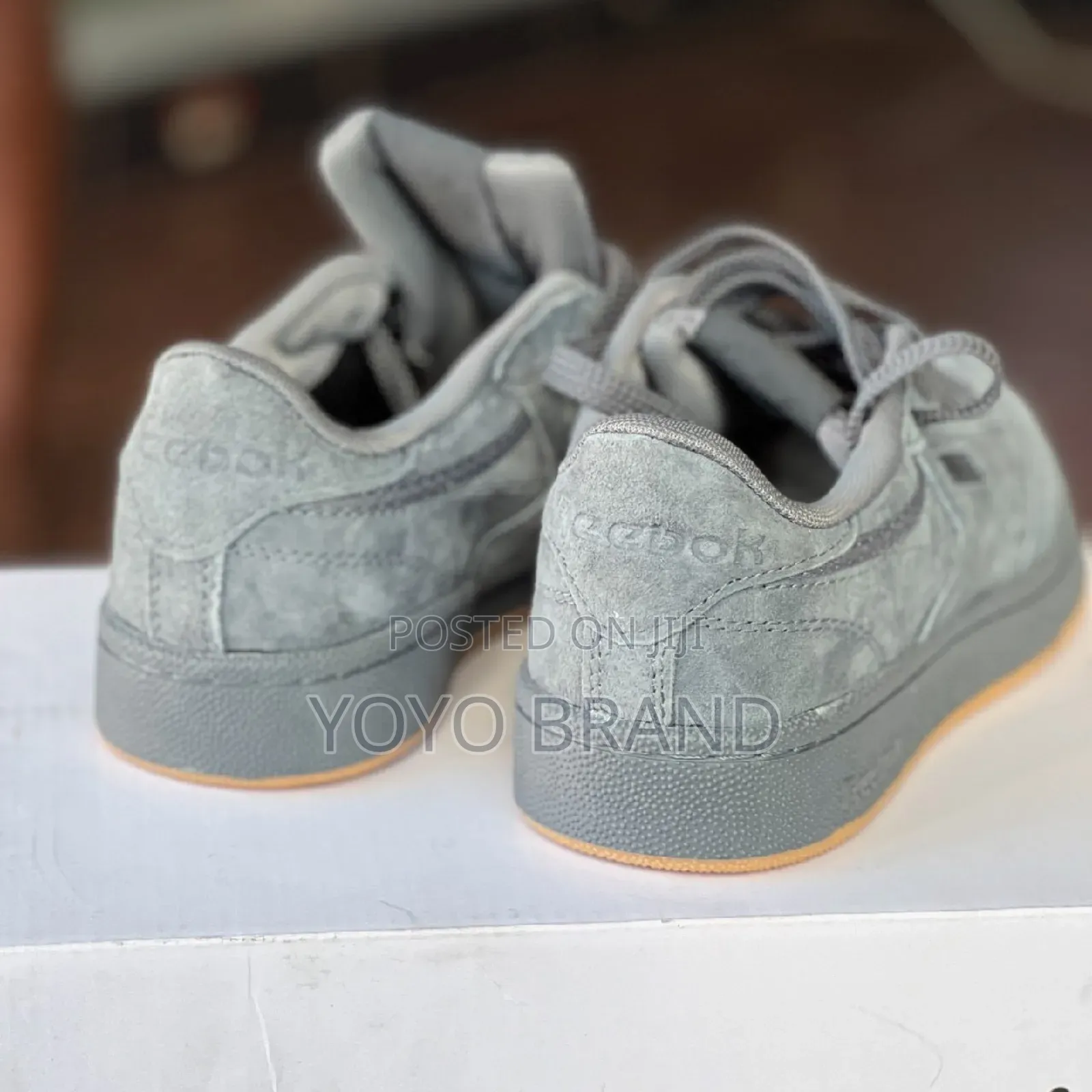 Reebok Classic Fashion Shoes