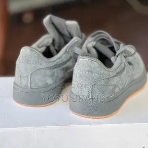 Reebok Classic Fashion Shoes